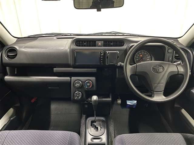 プロボックスバン1.5 DX コンフォート 4WD