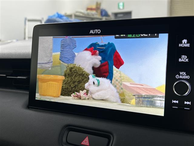 ヴェゼル1.5 ハイブリッド X 4WD