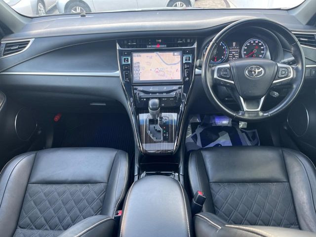 ハリアー2.0 エレガンス