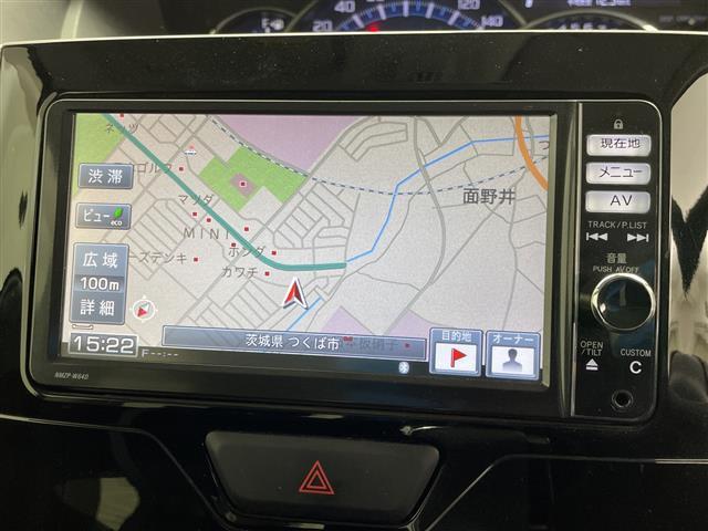 タントカスタムX