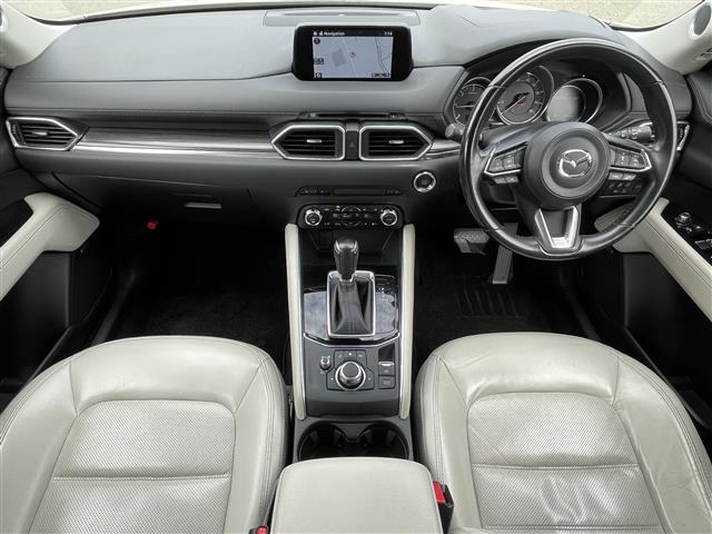 CX-52.2 XD Lパッケージ