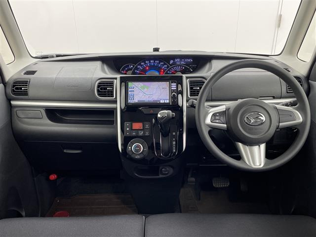 タントカスタムX