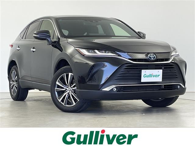 ハリアー2.5 ハイブリッド G