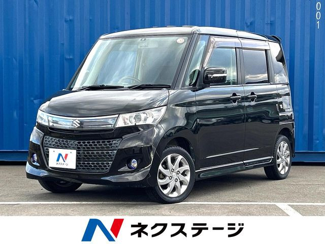 パレットSW リミテッドII