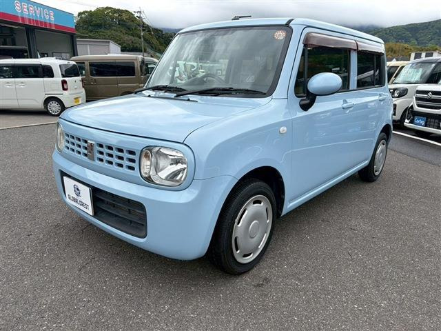 アルトラパンG