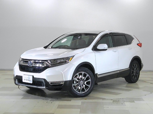 CR-V