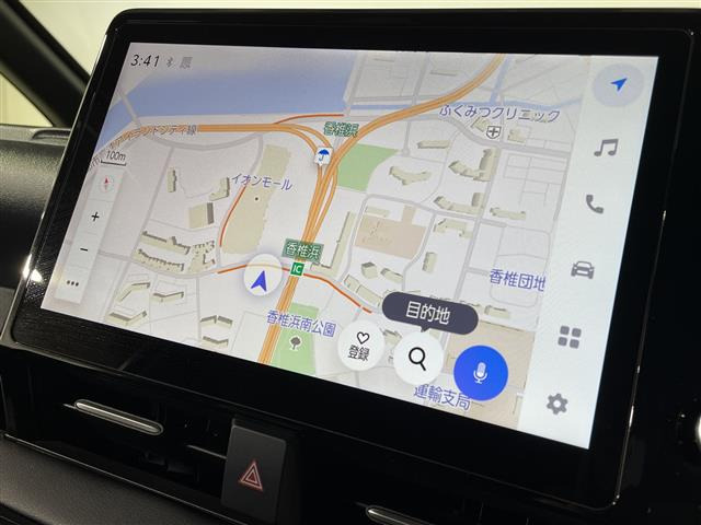 ノア1.8 ハイブリッド S-G