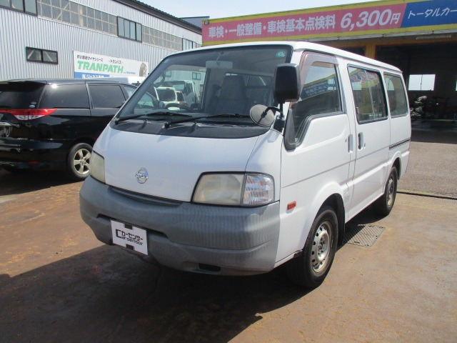 バネット1.8 DX 4WD