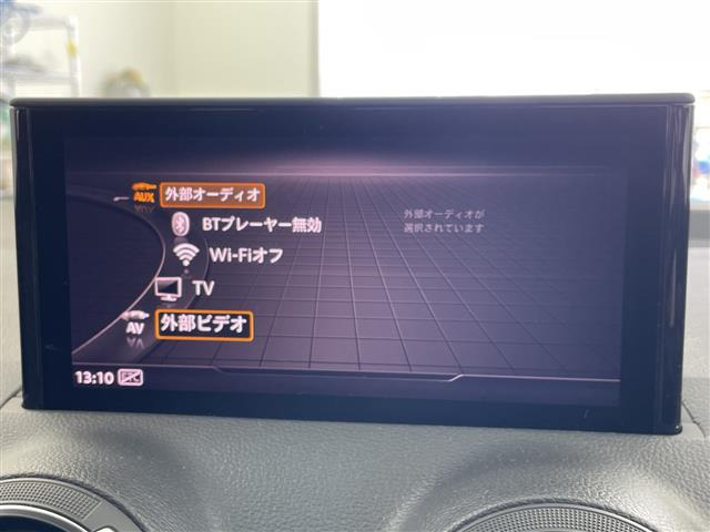 Q235 TDI アドバンスト ディーゼル