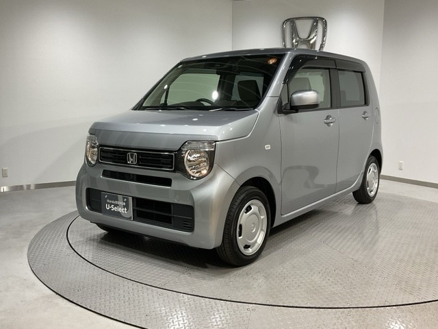N-WGNG ホンダ センシング