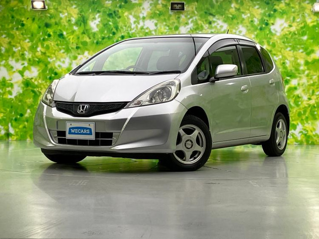 フィット1.3 G スマートセレクション