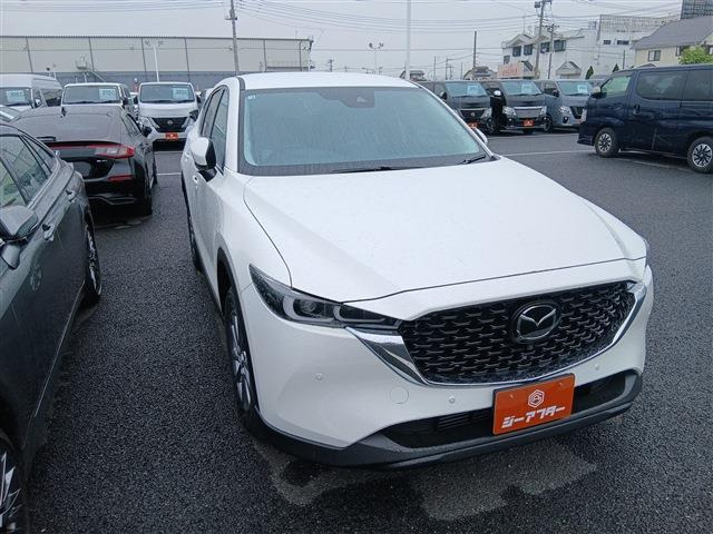 CX-52.2 XD i セレクション