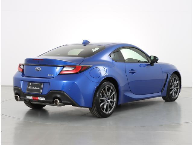 BRZ2.4 R