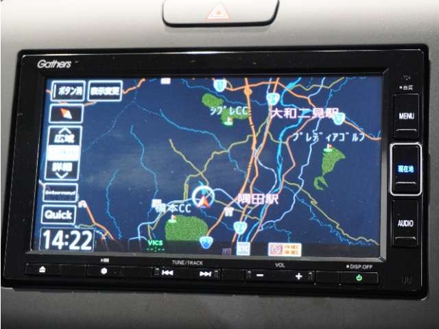 フリード1.5 G ホンダセンシング