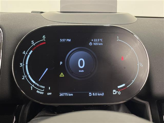 ミニクロスオーバークーパー D