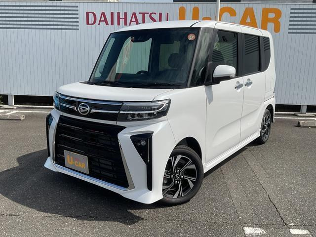 タントカスタムX
