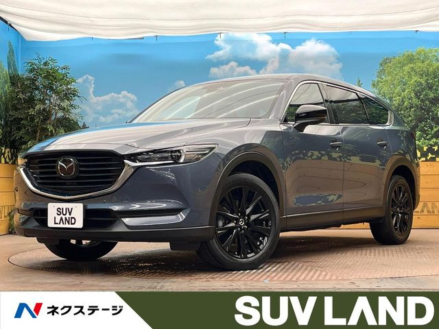 CX-82.2 XD ブラックトーンエディション