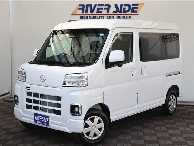 ハイゼットカーゴクルーズ ターボ