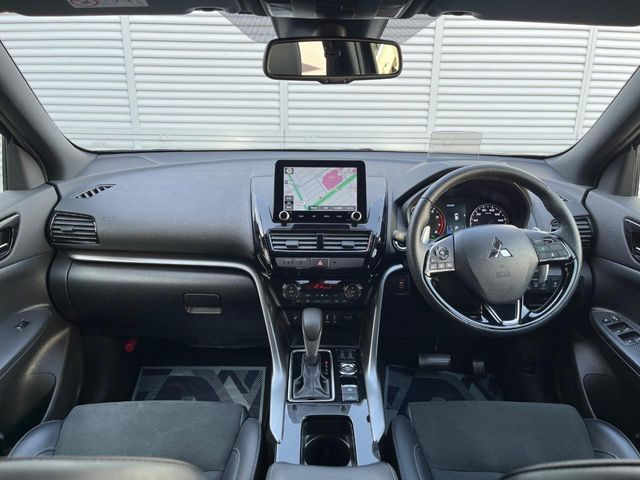 エクリプスクロス1.5 ブラック エディション