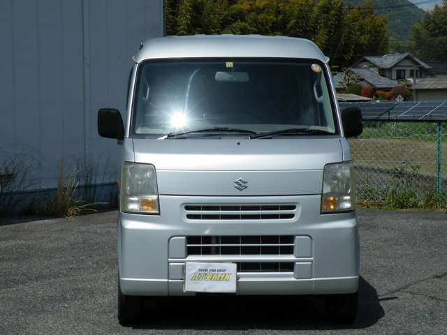 エブリイワゴンウィズ 車いす移動車