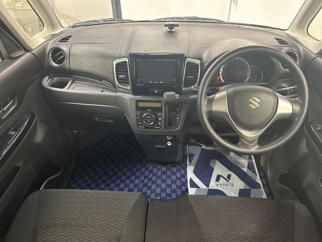 スペーシアカスタムGS