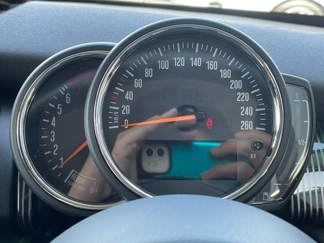 ミニクーパー S  60イヤーズ エディション