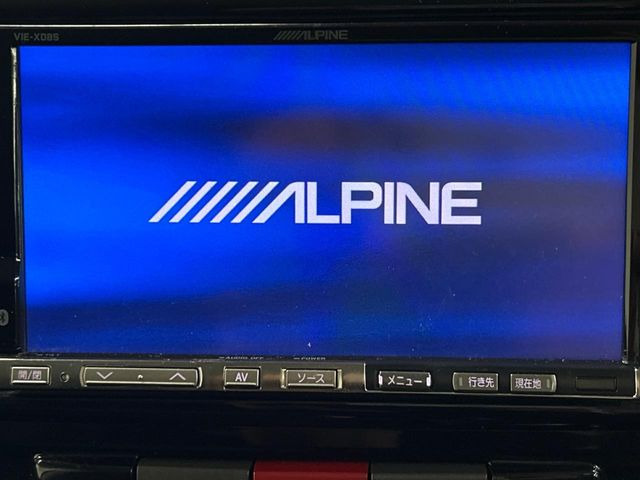 タントカスタムX