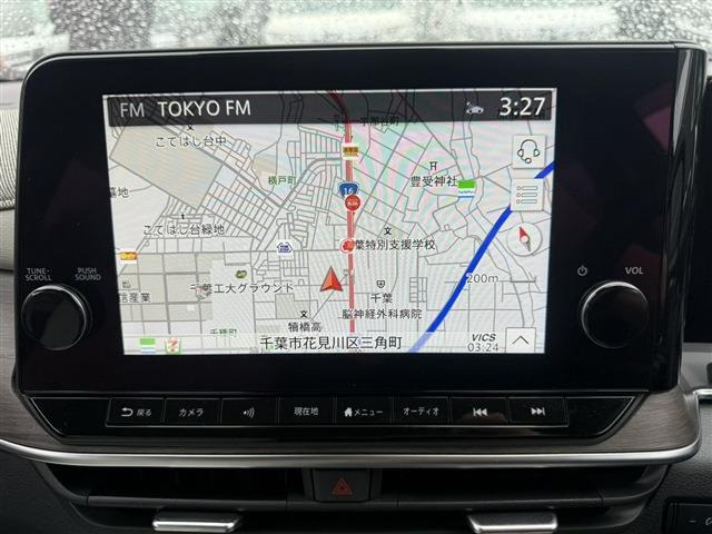 ノートオーラ1.2 G レザーエディション