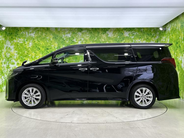 アルファード2.5 S