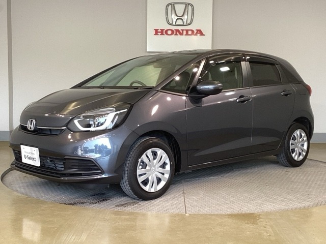 フィット1.5 ホーム