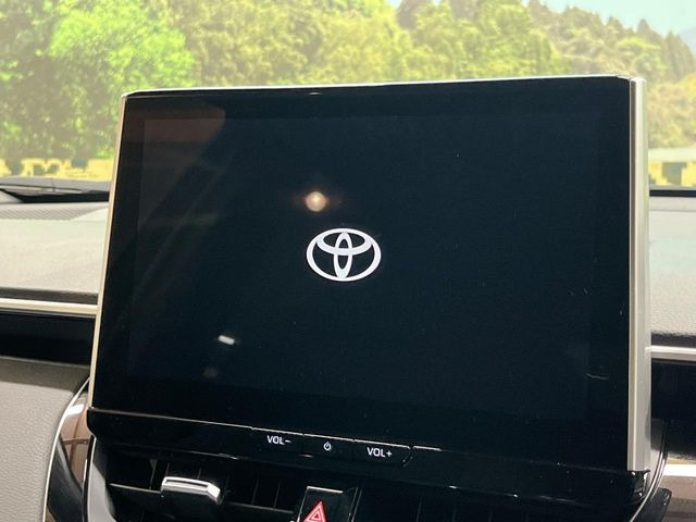 カローラクロス1.8 ハイブリッド S