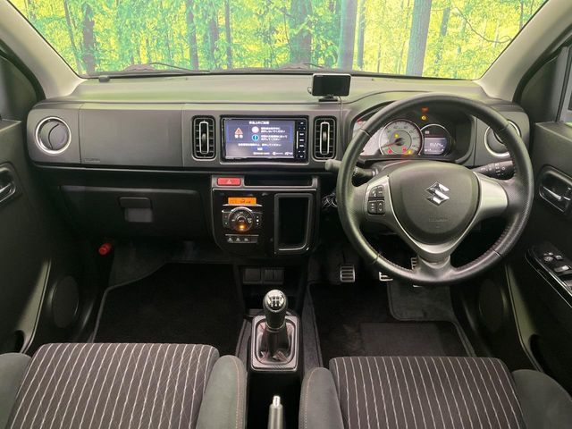 アルトワークスベースグレード