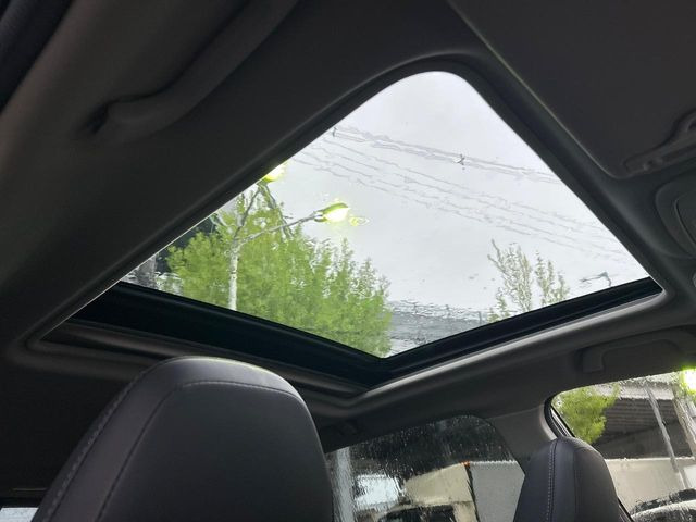 フォレスター1.8 スポーツ 4WD