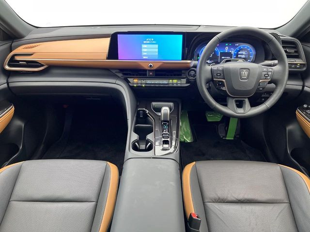 クラウンクロスオーバー