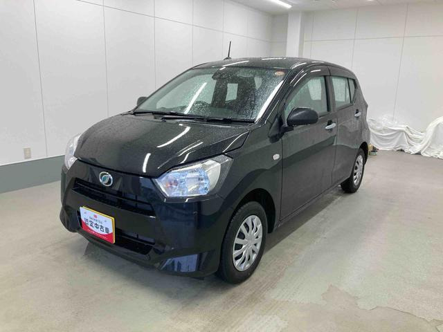 ミライースL SAIII