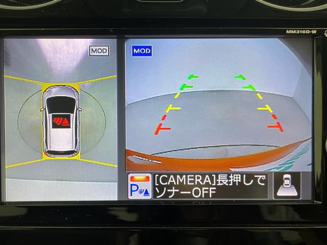 ノート1.2 e-POWER メダリスト