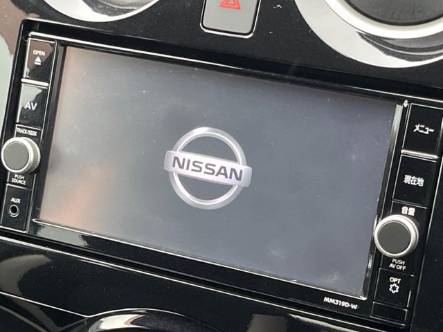 ノート1.2 e-POWER X