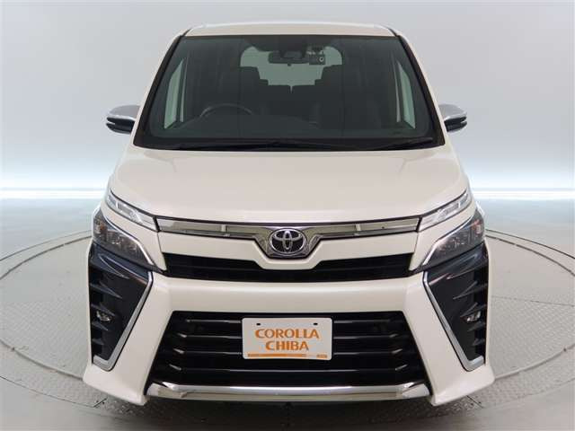 ヴォクシー2.0 ZS 煌III