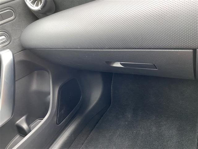 CLAクラスCLA200d AMGライン