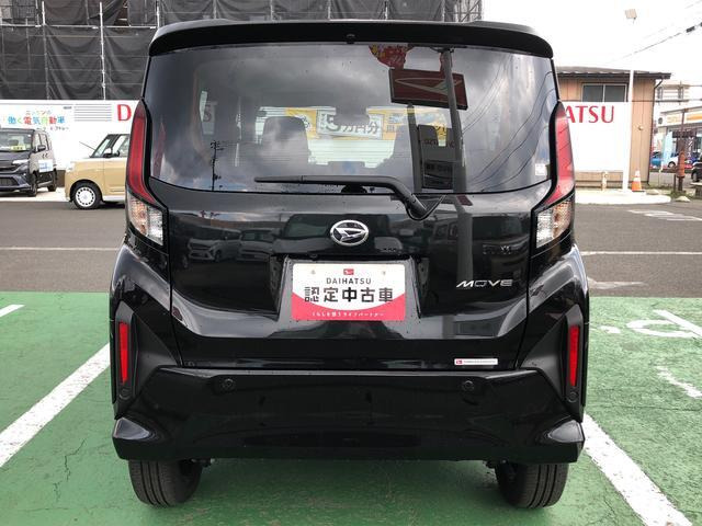 ムーヴRS 4WD