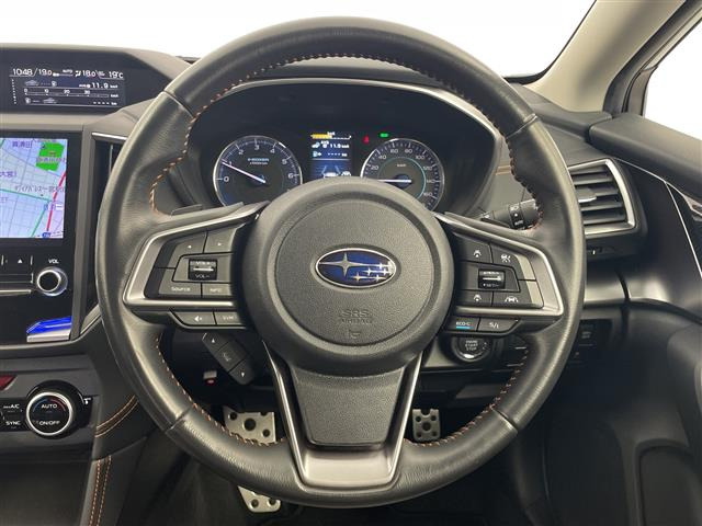 XV2.0 アドバンス 4WD