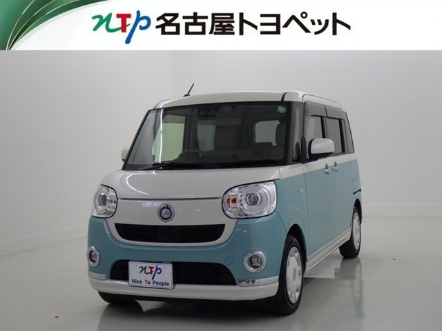 ムーヴキャンバスG メイクアップ リミテッド SAIII