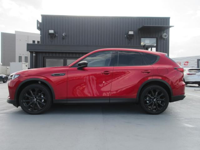 CX-603.3 XD プレミアム スポーツ ディーゼル