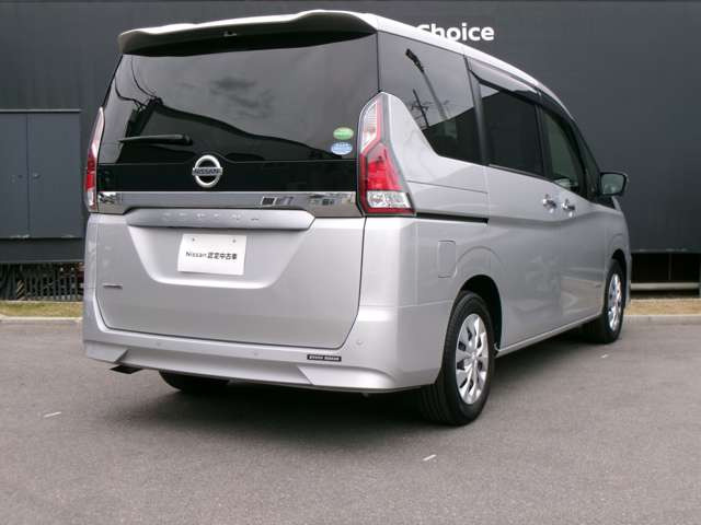 セレナ2.0 X VセレクションII