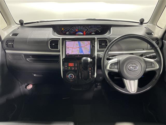 タントカスタムRS トップエディション SAIII