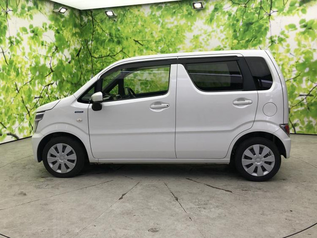 ワゴンRハイブリッド(HYBRID) FX