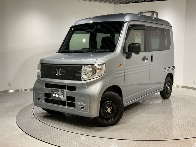N-VAN e:e: L4