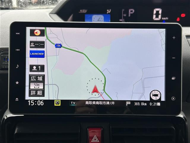 タントカスタムRS セレクション