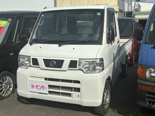 NT100クリッパーSD 4WD