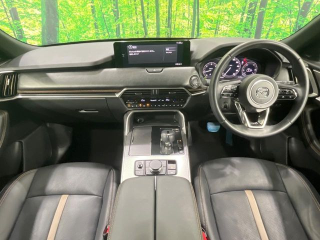 CX-803.3 XD ハイブリッド エクスクルーシブ スポーツ ディーゼル 4WD